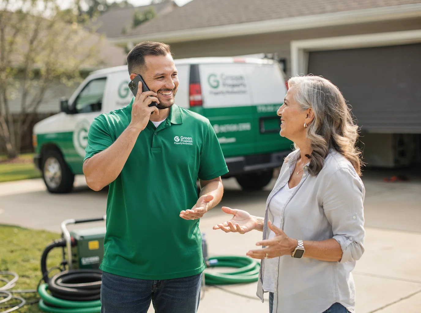 Water Damage Restoration Saint Olaf, IA FAQs